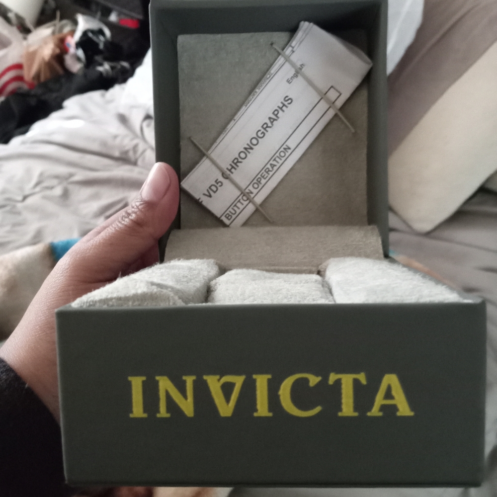 Small box
